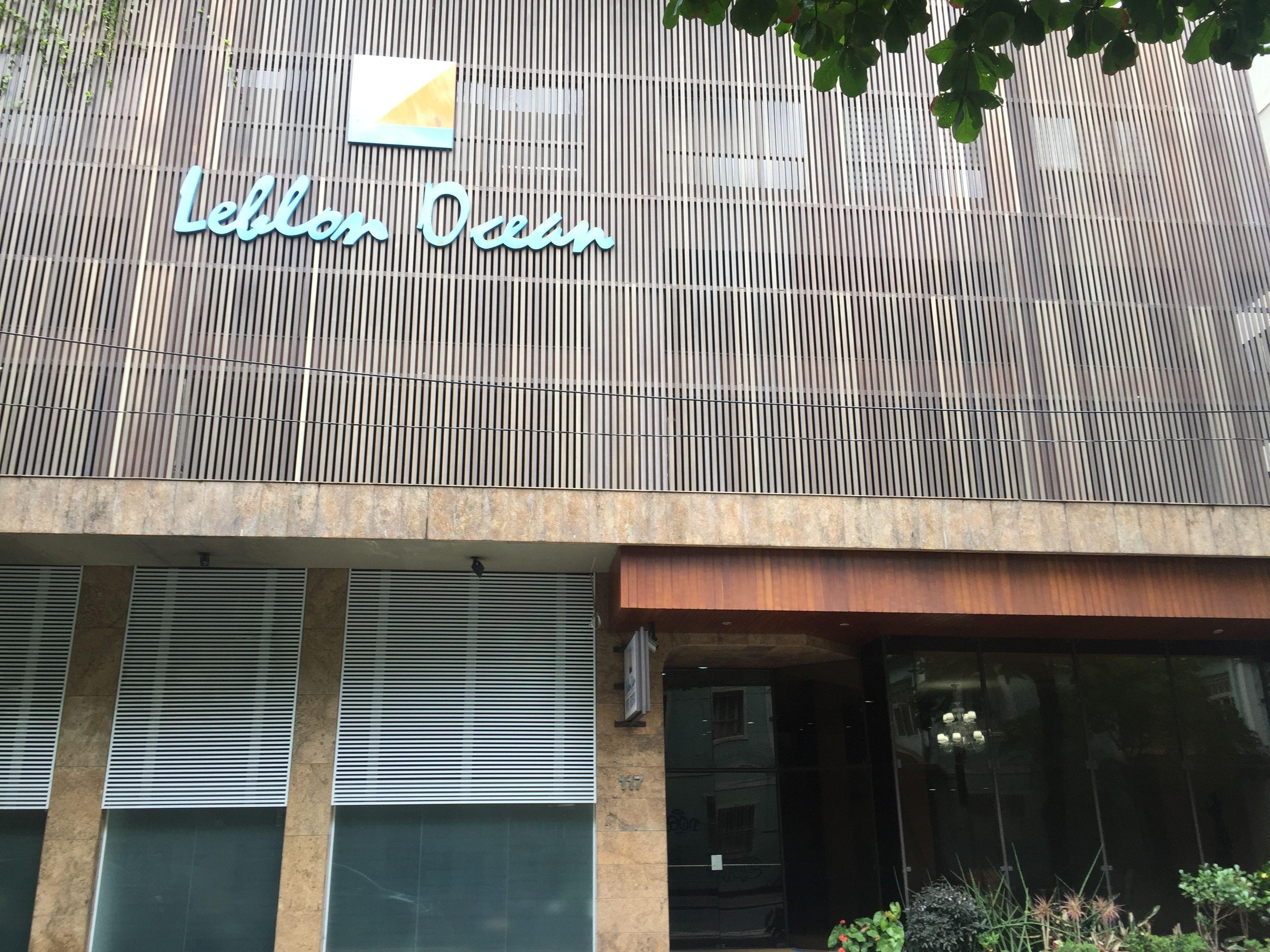 Leblon Flat, Rio de Janeiro